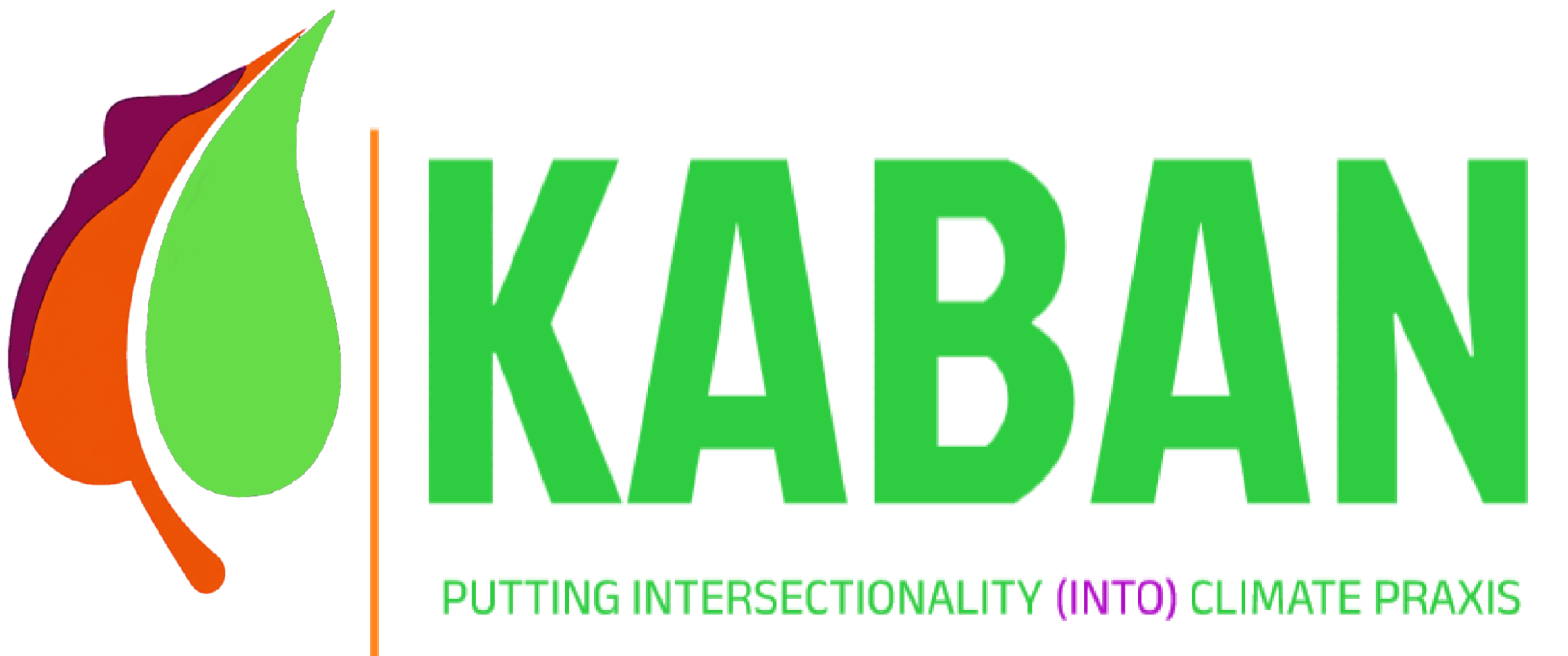 Putting Intersectionality (into) Climate Praxis