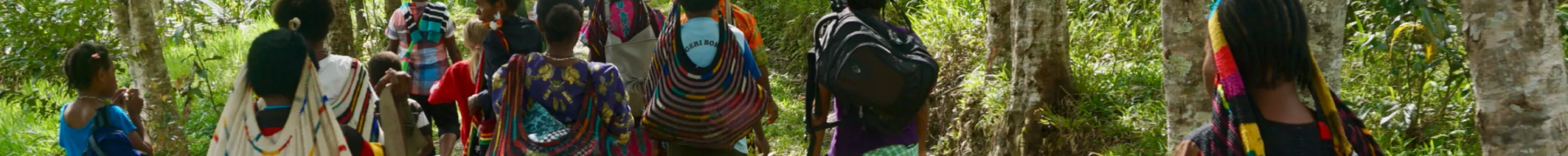 Putting Intersectionality (into) Climate Praxis